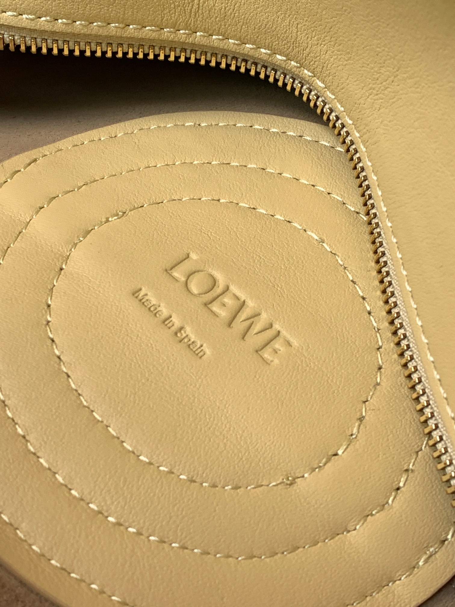 Loewe Flamenco Bags